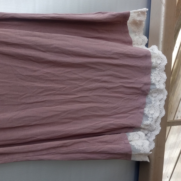 LOCO LAYERS Sleeveless Tunic Size MP - Picture 2 of 3